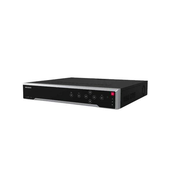 Enregistreur IP Hikvision DS-7608NXI-K1