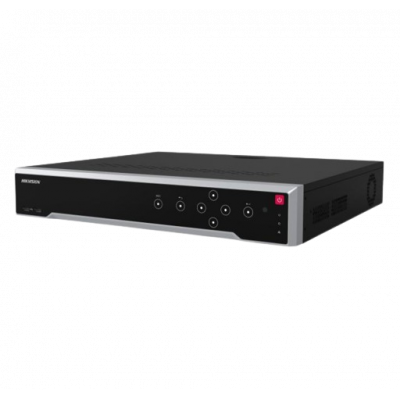 Enregistreur IP Hikvision DS-7732NI-M4/24P