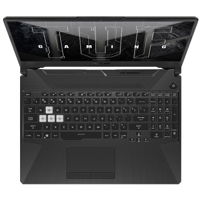 ASUS TUF Gaming F15 FA506NF-HN008W