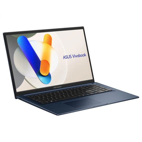 ASUS Vivobook 17 X1704VA-AU409W