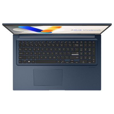 ASUS Vivobook 17 X1704VA-AU409W