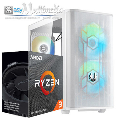 Config PC EasyGamer RQPII Nova