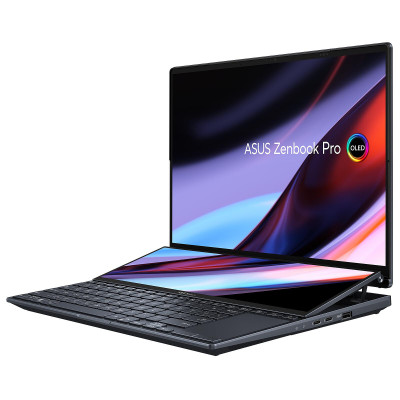 ASUS ZenBook Pro 14 Duo BX8402VU-P1103X