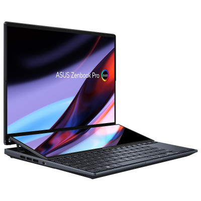 ASUS Zenbook Pro 16X OLED BX7602VI-ME108X