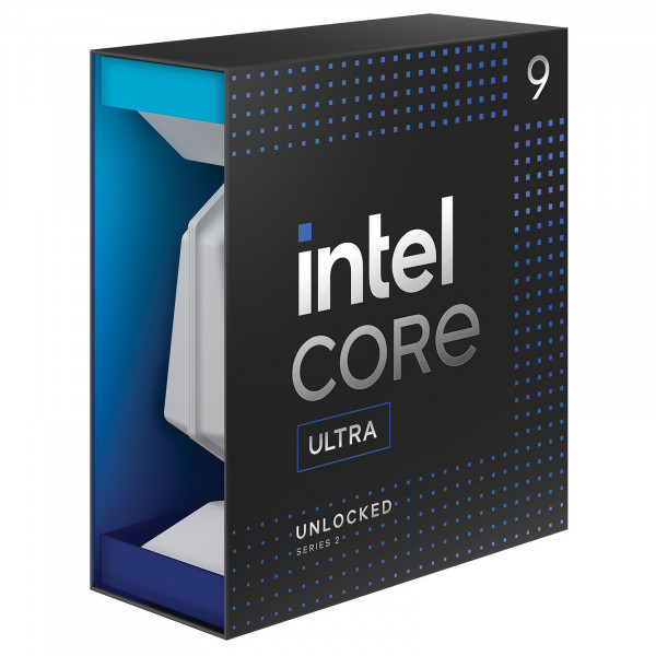 Core Ultra 9 285K