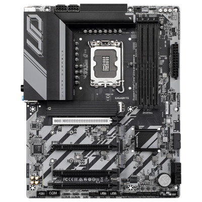 Gigabyte Z890 UD WIFI6E