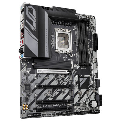 Gigabyte Z890 UD WIFI6E