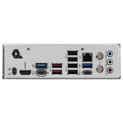 MSI PRO X870-P WIFI