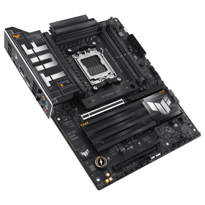 ASUS TUF GAMING X870-PLUS WIFI