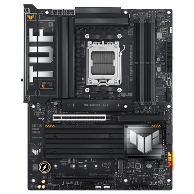 ASUS TUF GAMING X870-PLUS WIFI