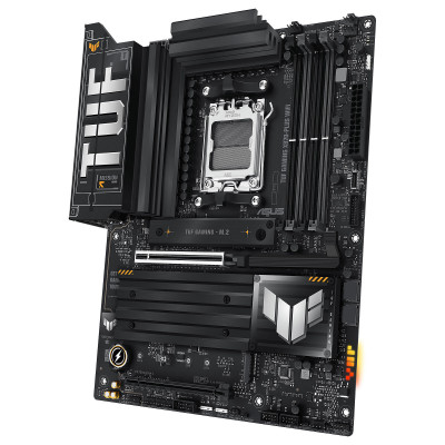 ASUS TUF GAMING X870-PLUS WIFI