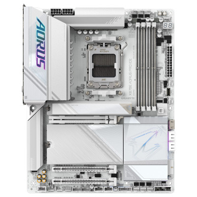 Gigabyte X870E AORUS PRO ICE