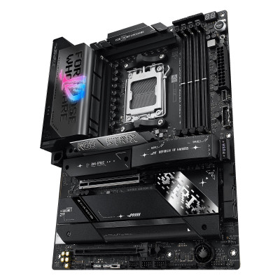 ASUS ROG STRIX X870E-E GAMING WIFI