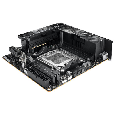 ASUS ROG STRIX X870-I GAMING WIFI