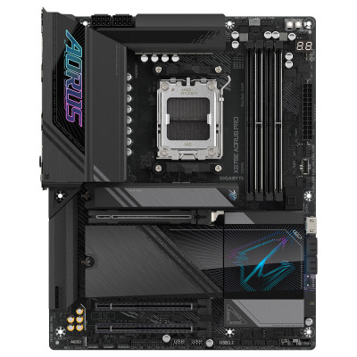 Gigabyte X870E AORUS PRO