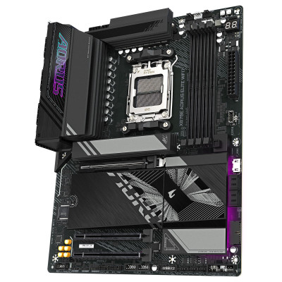 Gigabyte X870E AORUS ELITE WIFI7