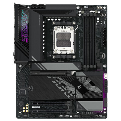 Gigabyte X870E AORUS ELITE WIFI7