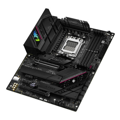 ASUS ROG STRIX B650E-F GAMING WIFI