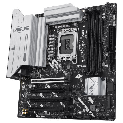 ASUS PRIME Z890M-PLUS WIFI