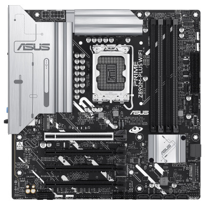 ASUS PRIME Z890M-PLUS WIFI