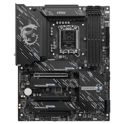 MSI Z890 GAMING PLUS WIFI