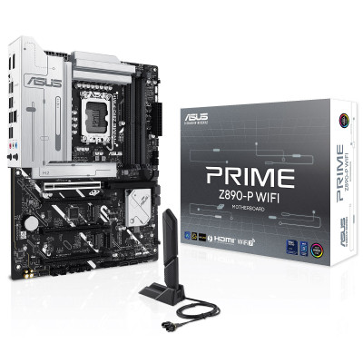 ASUS PRIME Z890-P WIFI