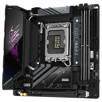 Gigabyte Z890I AORUS ULTRA