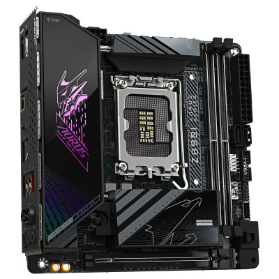 Gigabyte Z890I AORUS ULTRA