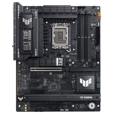 ASUS TUF GAMING Z890-PLUS WIFI