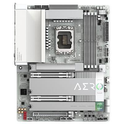 Gigabyte Z890 AERO G