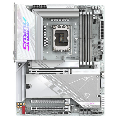 Gigabyte Z890 AORUS PRO ICE