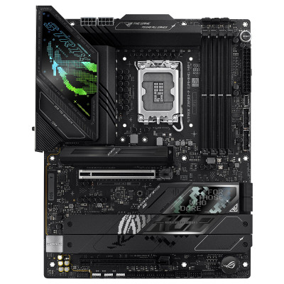 ASUS ROG STRIX Z890-F GAMING WIFI