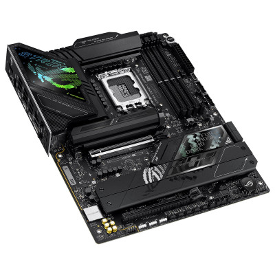 ASUS ROG STRIX Z890-F GAMING WIFI