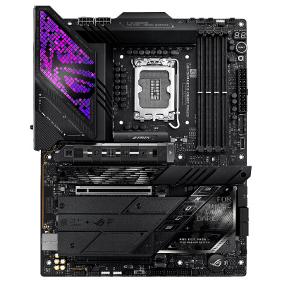 ASUS ROG STRIX Z890-E GAMING WIFI