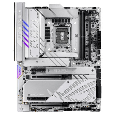 ASUS ROG MAXIMUS Z890 APEX