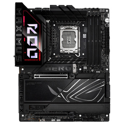 ASUS ROG MAXIMUS Z890 HERO