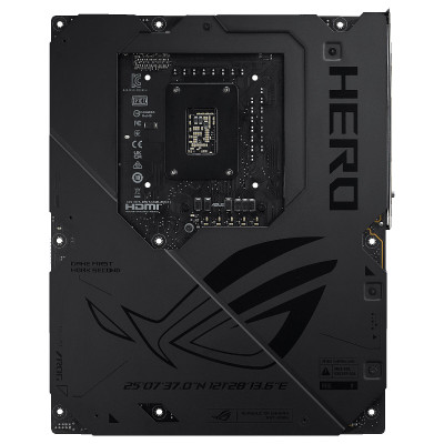 ASUS ROG MAXIMUS Z890 HERO