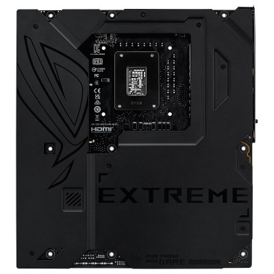 ASUS ROG MAXIMUS Z890 EXTREME