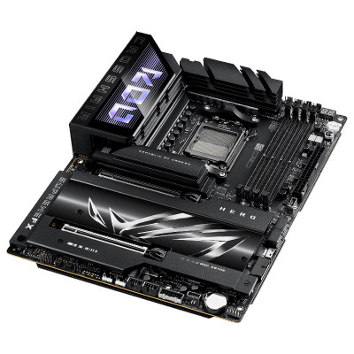 ASUS ROG CROSSHAIR X870E HERO