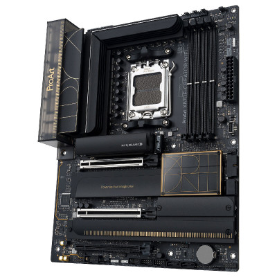 ASUS ProArt X870E-CREATOR WIFI