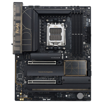 ASUS ProArt X870E-CREATOR WIFI