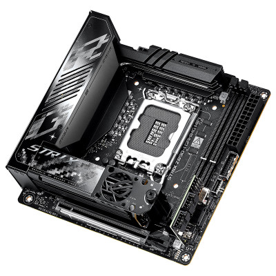 ASUS ROG STRIX Z890-I GAMING WIFI