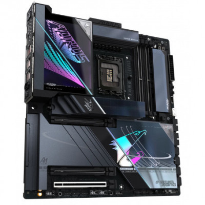 GIGABYTE Z890 A MASTER AI TOP