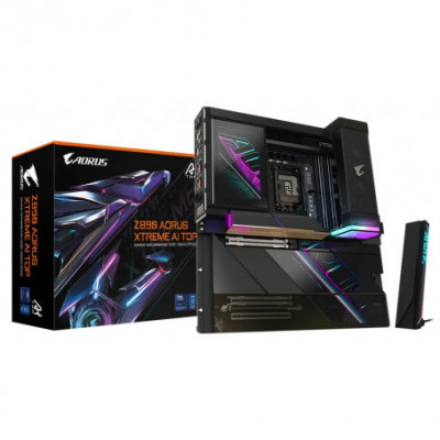 GIGABYTE Z890 A XTREME AI TOP