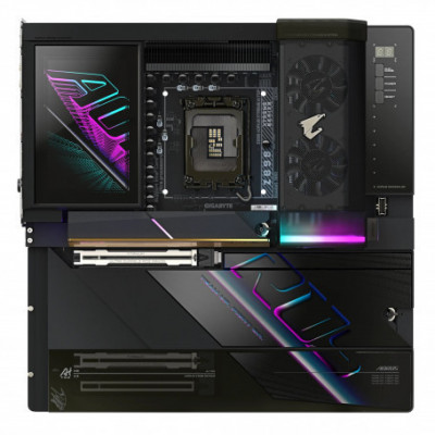 GIGABYTE Z890 A XTREME AI TOP