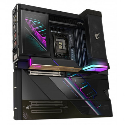 GIGABYTE Z890 A XTREME AI TOP