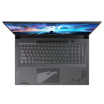 AORUS 17X AZG-65FR665SH (2024)