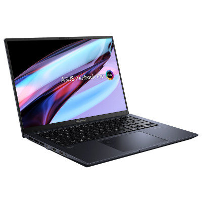 ASUS Zenbook Pro 14 OLED UX6404VV-M9004W