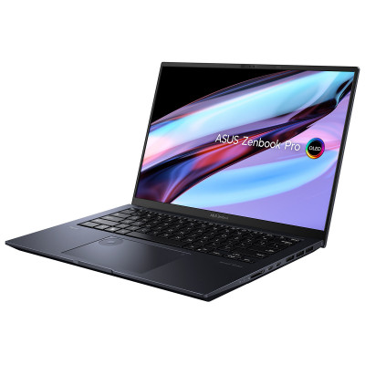 ASUS Zenbook Pro 14 OLED UX6404VV-M9004W