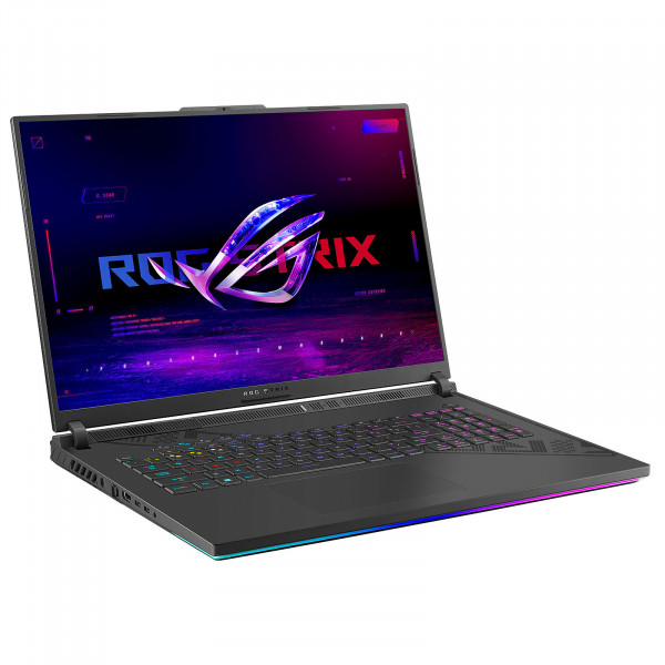 ASUS ROG STRIX G18 G814JZ-N6011W